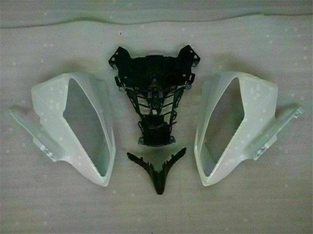 Carenado Moto R6 08-16 - Blanco Carenado Moto R6 08-16 - Blanco