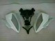 Carenado Moto R6 08-16 - Blanco Carenado Moto R6 08-16 - Blanco