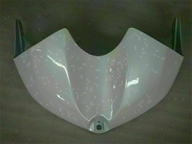 Carenado Moto R6 08-16 - Blanco Carenado Moto R6 08-16 - Blanco
