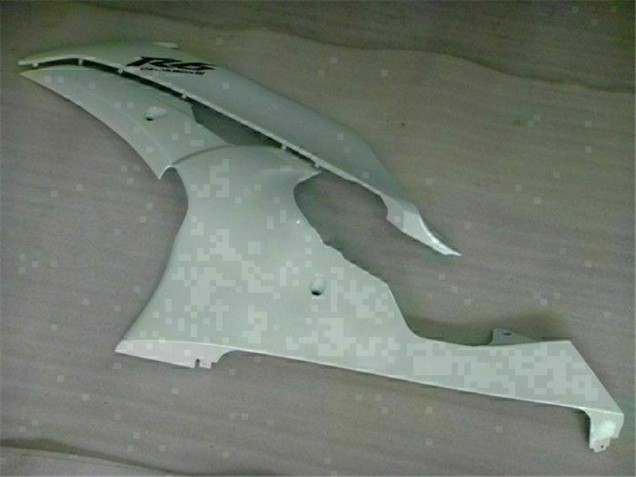 Carenado Moto R6 08-16 - Blanco Carenado Moto R6 08-16 - Blanco