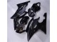 Carenado Moto R6 08-16 - Brillante Negro Mate Carenado Moto R6 08-16 - Brillante Negro Mate