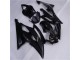 Carenado Moto R6 08-16 - Brillante Negro Mate Carenado Moto R6 08-16 - Brillante Negro Mate