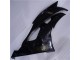 Carenado Moto R6 08-16 - Brillante Negro Mate Carenado Moto R6 08-16 - Brillante Negro Mate