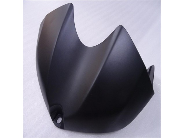 Carenado Moto R6 08-16 - Brillante Negro Mate Carenado Moto R6 08-16 - Brillante Negro Mate