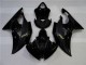 Carenado Moto R6 08-16 - Brillante Negro Mate Carenado Moto R6 08-16 - Brillante Negro Mate