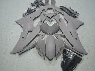 Carenado Moto R6 08-16 - Gris