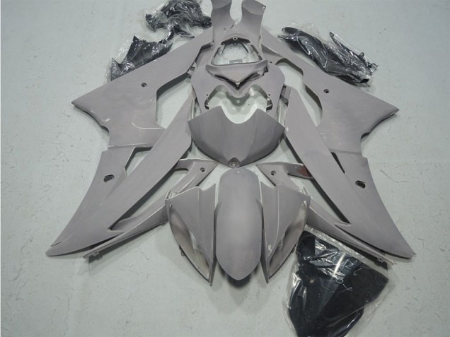 Carenado Moto R6 08-16 - Gris Carenado Moto R6 08-16 - Gris