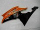 Carenado Moto R6 08-16 - Naranja Negro Carenado Moto R6 08-16 - Naranja Negro