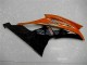 Carenado Moto R6 08-16 - Naranja Negro Carenado Moto R6 08-16 - Naranja Negro