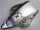 Carenado Moto R6 08-16 - Plata Negro Carenado Moto R6 08-16 - Plata Negro