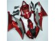 Carenado Moto R6 08-16 - Rojo Gris Carenado Moto R6 08-16 - Rojo Gris