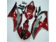 Carenado Moto R6 08-16 - Rojo Gris Carenado Moto R6 08-16 - Rojo Gris