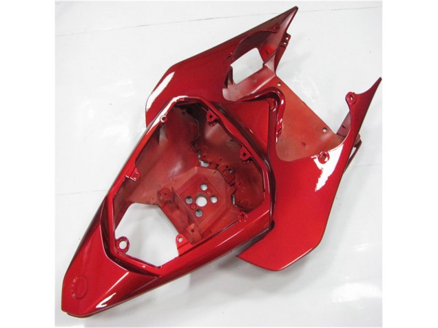 Carenado Moto R6 08-16 - Rojo Gris Carenado Moto R6 08-16 - Rojo Gris