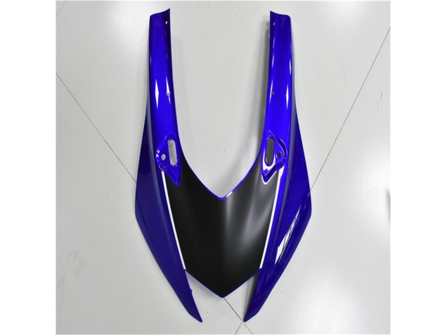 Carenado Moto R6 17-23 - Azul Negro Carenado Moto R6 17-23 - Azul Negro
