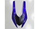Carenado Moto R6 17-23 - Azul Negro Carenado Moto R6 17-23 - Azul Negro
