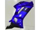 Carenado Moto R6 17-23 - Azul Negro Carenado Moto R6 17-23 - Azul Negro