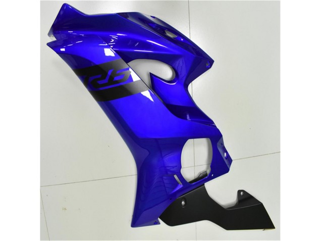 Carenado Moto R6 17-23 - Azul Negro Carenado Moto R6 17-23 - Azul Negro