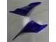 Carenado Moto R6 17-23 - Azul Negro Carenado Moto R6 17-23 - Azul Negro