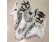 Carenado Moto R6 17-23 - Blanco Plata Carenado Moto R6 17-23 - Blanco Plata
