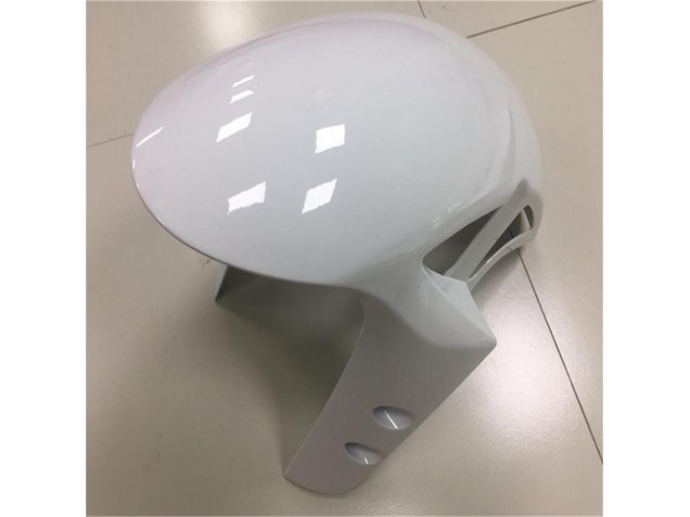 Carenado Moto R6 17-23 - Blanco Plata Carenado Moto R6 17-23 - Blanco Plata