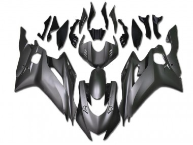 Carenado Moto R6 17-23 - Gris