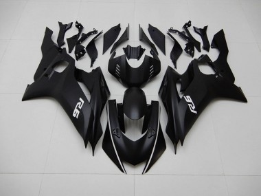 Carenado Moto R6 17-23 - Negro