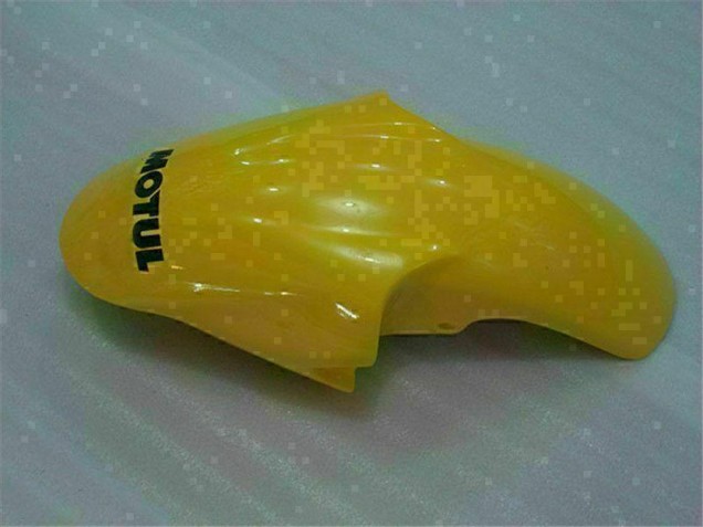 Carenado Moto R6 98-02 - Amarillo
