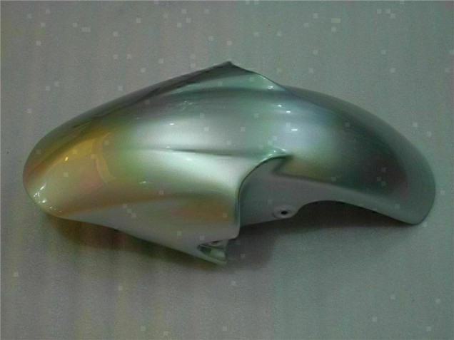 Carenado Moto R6 98-02 - Plata Carenado Moto R6 98-02 - Plata