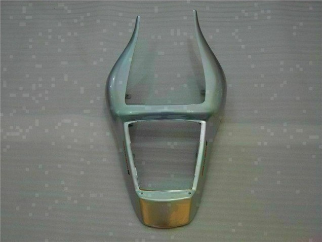 Carenado Moto R6 98-02 - Plata Carenado Moto R6 98-02 - Plata