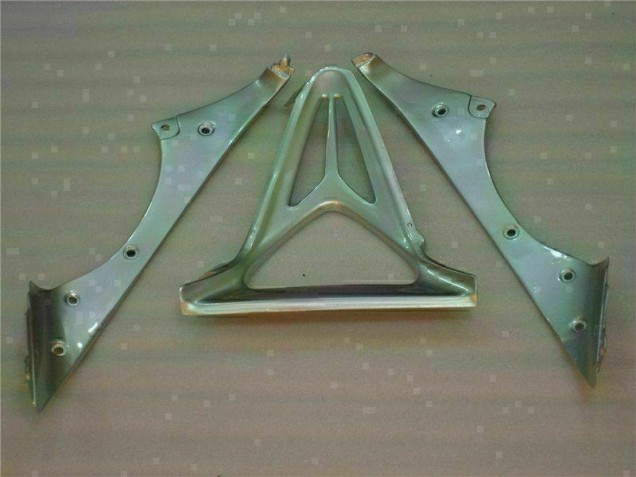Carenado Moto R6 98-02 - Plata Carenado Moto R6 98-02 - Plata