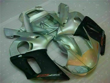 Carenado Moto R6 98-02 - Plata