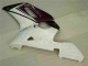 Carenado Moto R6 98-02 - Púrpura Blanco Carenado Moto R6 98-02 - Púrpura Blanco