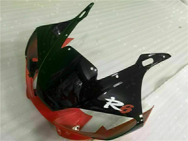 Carenado Moto R6 98-02 - Rojo Blanco Carenado Moto R6 98-02 - Rojo Blanco