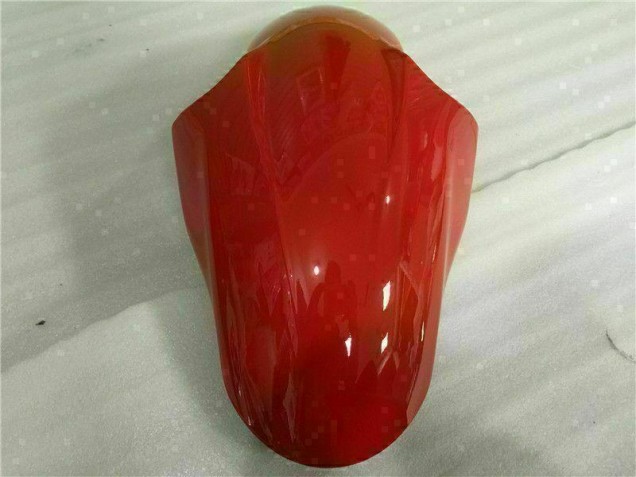 Carenado Moto R6 98-02 - Rojo Blanco Carenado Moto R6 98-02 - Rojo Blanco