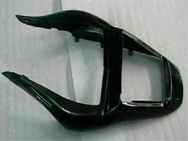 Carenado Moto R6 98-02 - Verde Negro Carenado Moto R6 98-02 - Verde Negro