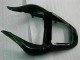 Carenado Moto R6 98-02 - Verde Negro Carenado Moto R6 98-02 - Verde Negro