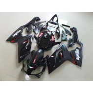 Carenado Moto RS 125 06-11 - Negro Estilo OEM