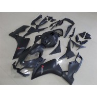 Carenado Moto RS4 50 125 11-18 - Negro