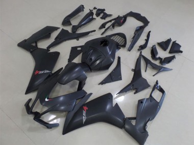 Carenado Moto RS4 50 125 11-18 - Negro