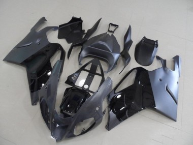 Carenado Moto RSV 1000 03-06 - Gris