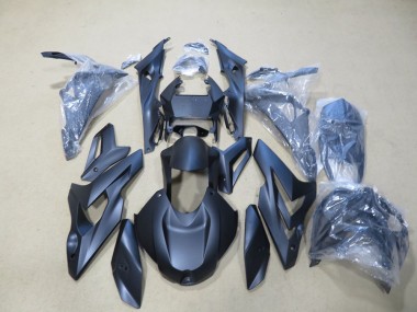 Carenado Moto S1000R 17-18 - Negro