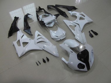 Carenado Moto S1000RR 09-14 - Blanco