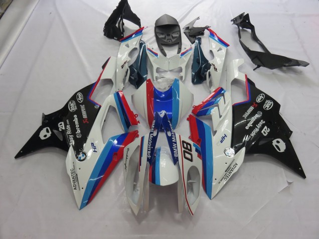 Carenado Moto S1000RR 15-18 - Motorrad Carenado Moto S1000RR 15-18 - Motorrad