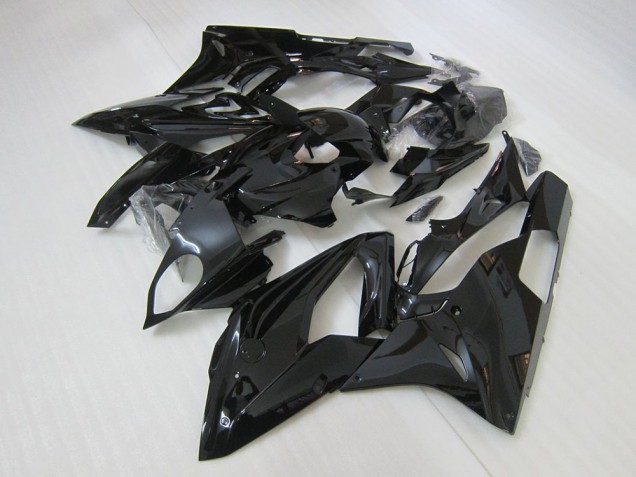 Carenado Moto S1000RR 15-18 - Negro Carenado Moto S1000RR 15-18 - Negro