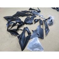 Carenado Moto S1000RR 15-18 - Negro Mate