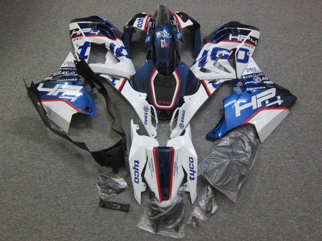 Carenado Moto S1000RR 15-18 - Tyco Carenado Moto S1000RR 15-18 - Tyco