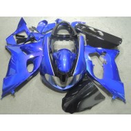 Carenado Moto TL1000R 98-03 - Azul