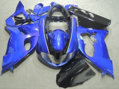 Carenado Moto TL1000R 98-03 - Azul