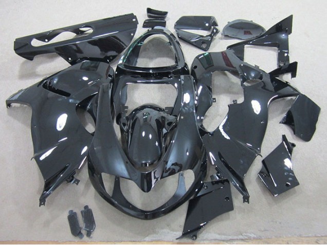 Carenado Moto TL1000R 98-03 - Negro