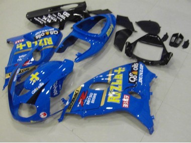Carenado Moto TL1000R 98-03 - Rizla